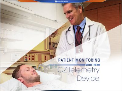 Patient Monitoring with the GZ Telemetry Device