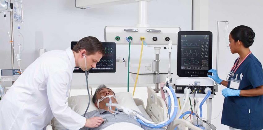 Patient Ventilator Asynchrony and Its Impact On Outcome
