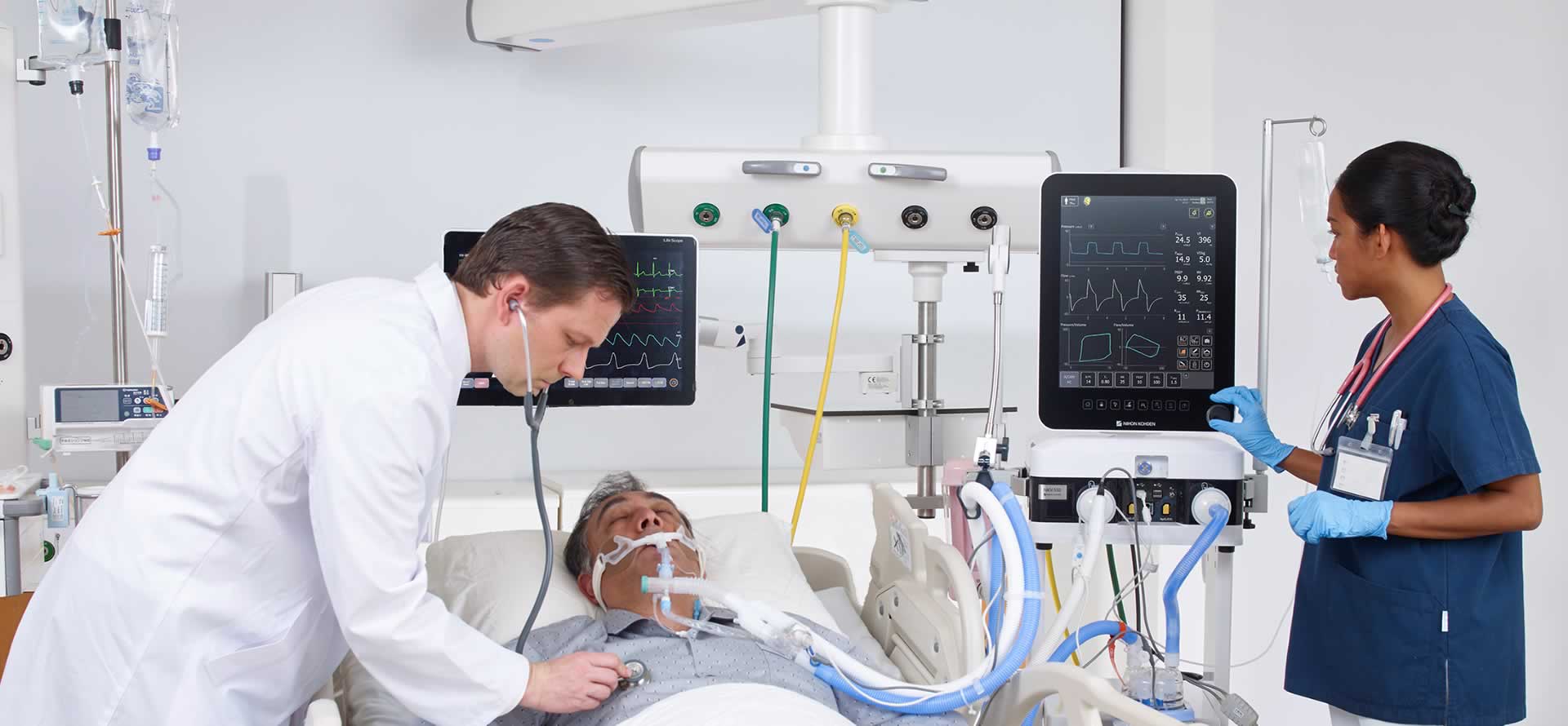 Impaired Spontaneous Ventilation, Impaired Spontaneous Ventilation Nursing Diagnosis, and Impaired Spontaneous Ventilation Nursing Interventions