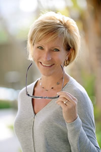 Marybeth Mann - MBA, BSN, CENP, CPHQ Clinical Healthcare Executive